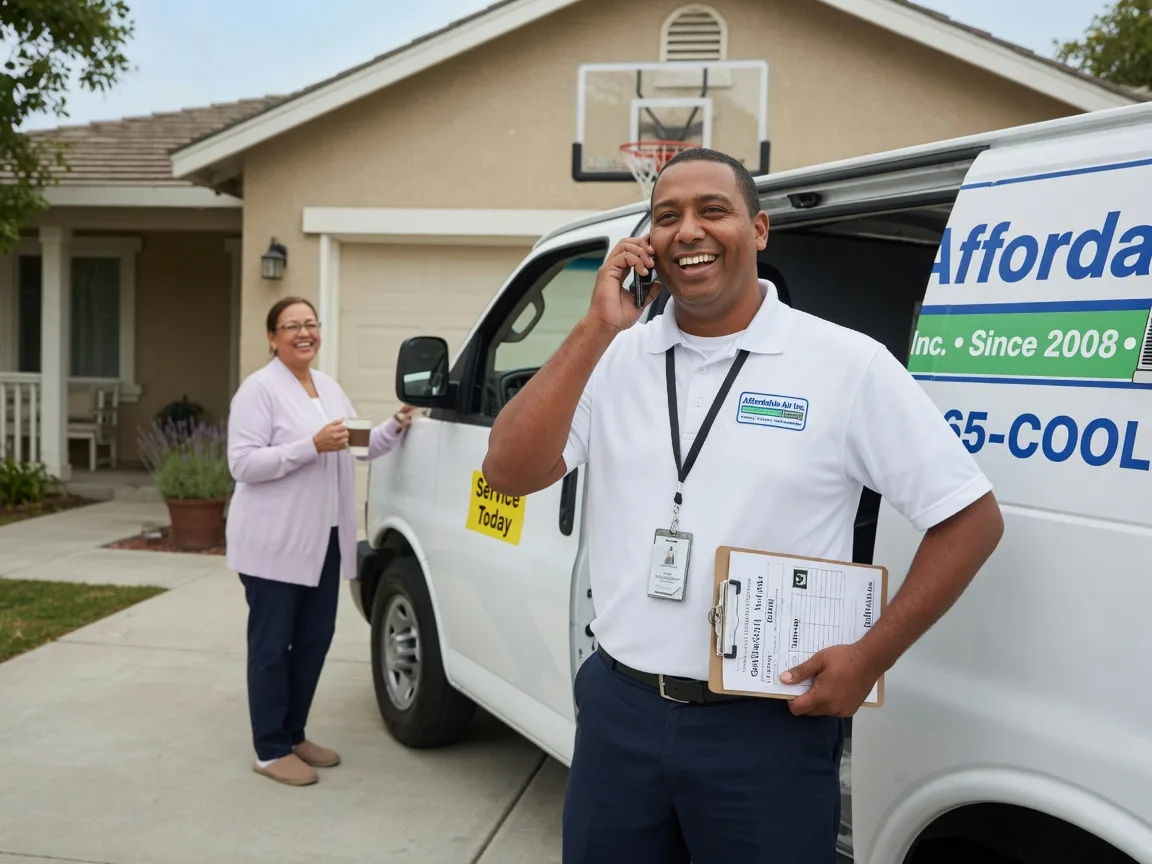 Central Ac Repair Smithville, WV FAQs